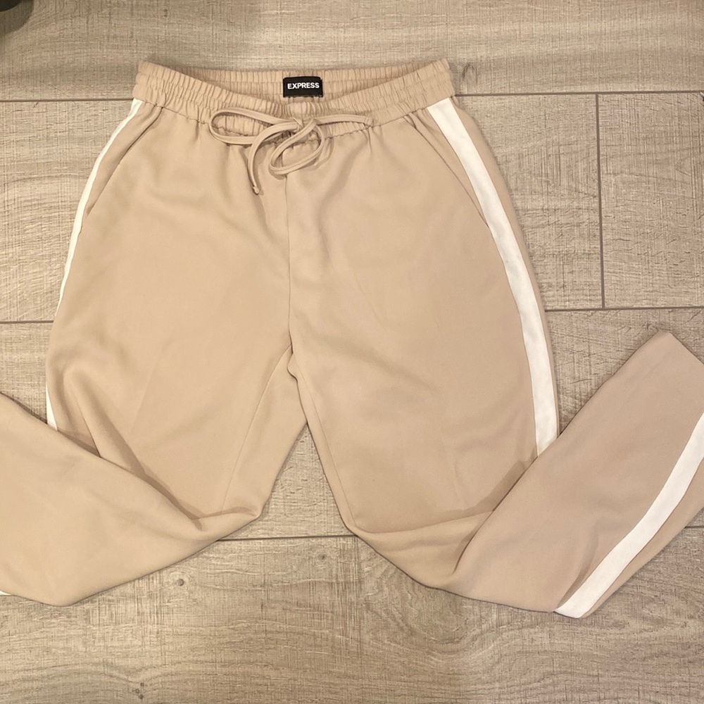 Express pants